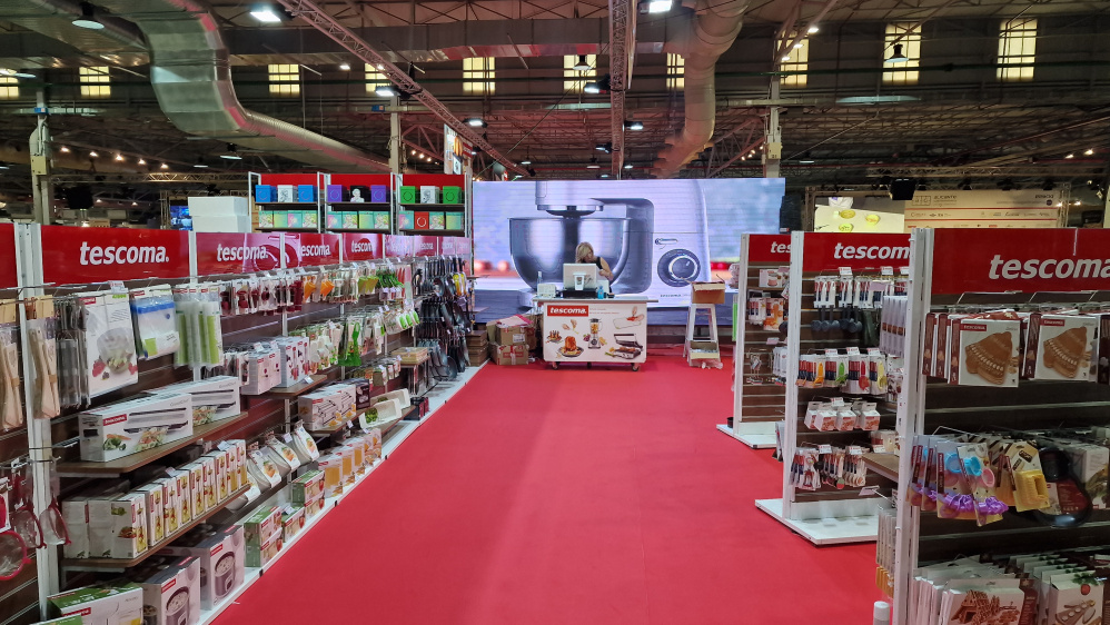 Gastronoma y Hostelera de Alicante>