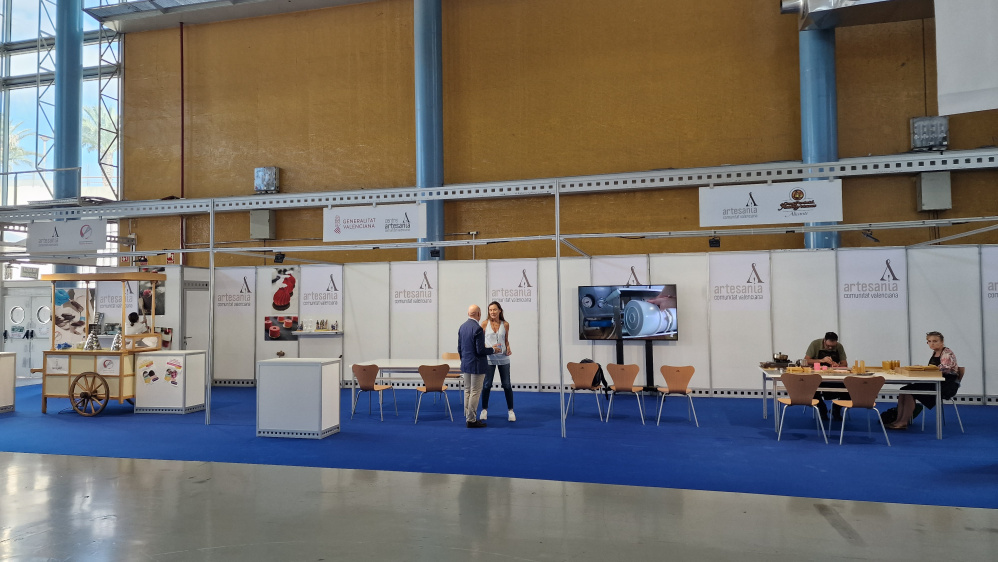 Gastronoma y Hostelera de Alicante>