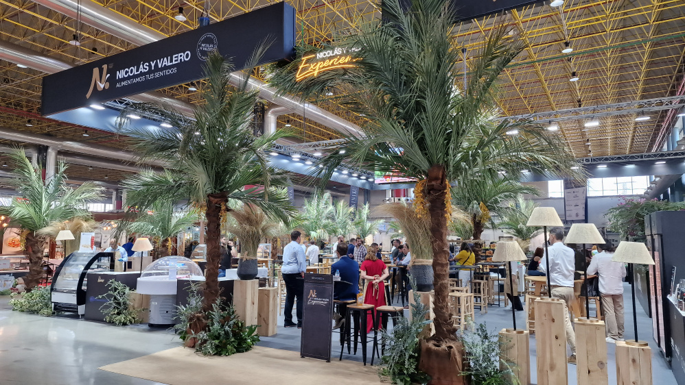 Gastronoma y Hostelera de Alicante>