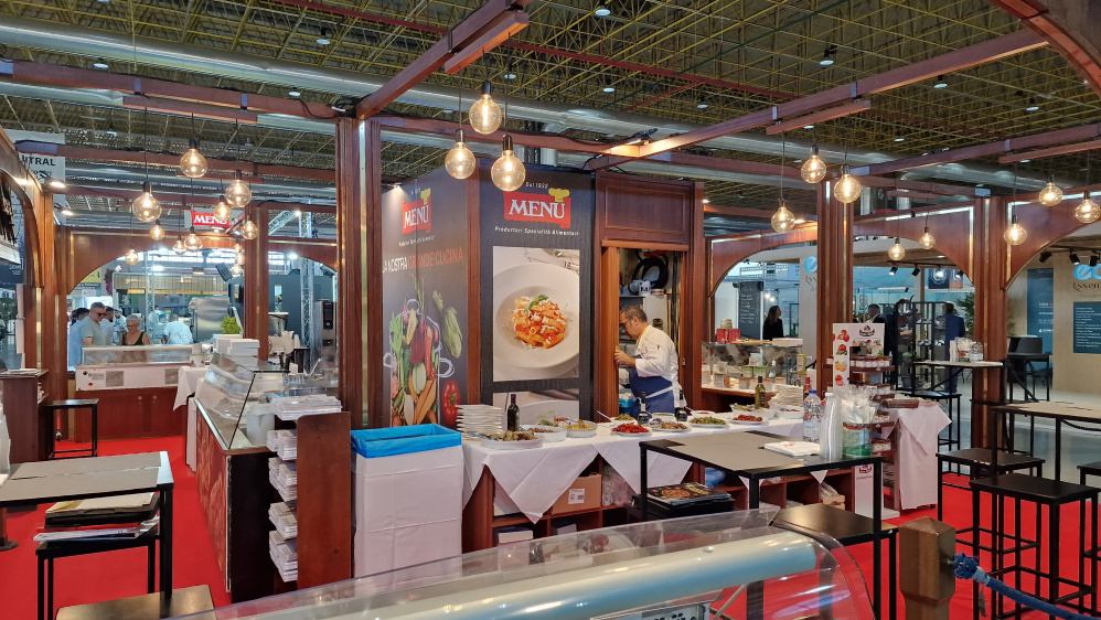 Gastronoma y Hostelera de Alicante>