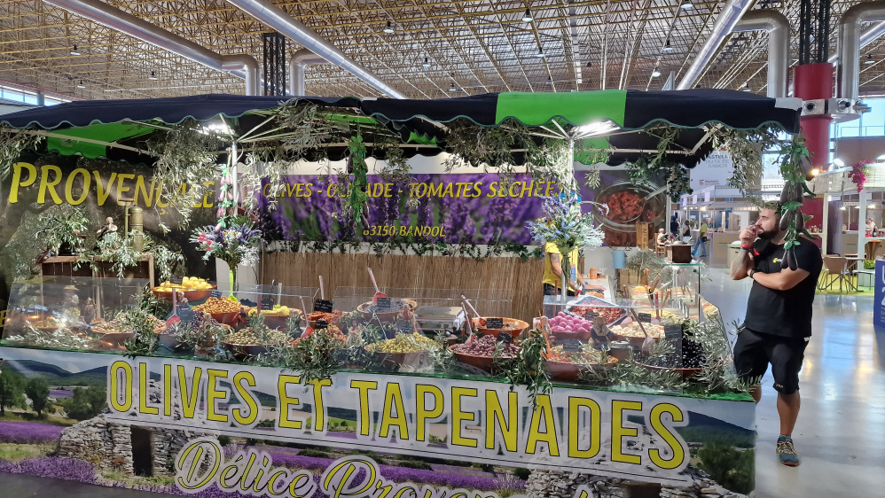 Gastronoma y Hostelera de Alicante>