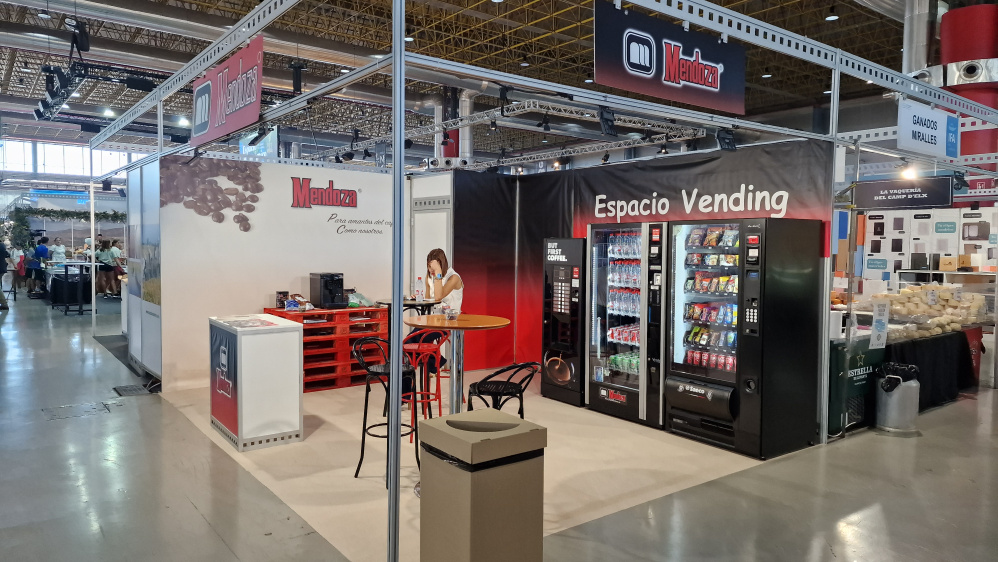 Gastronoma y Hostelera de Alicante>