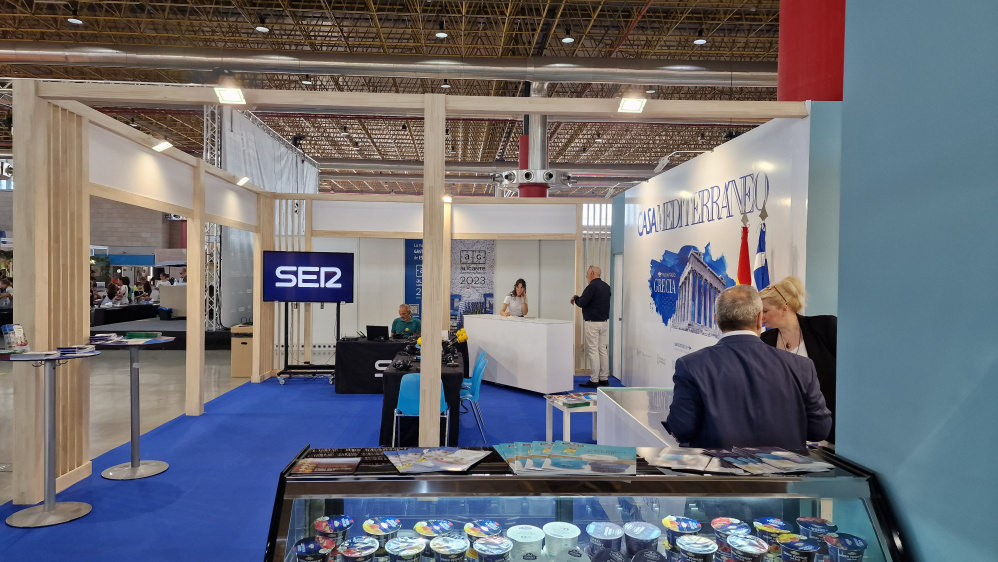 Gastronoma y Hostelera de Alicante>