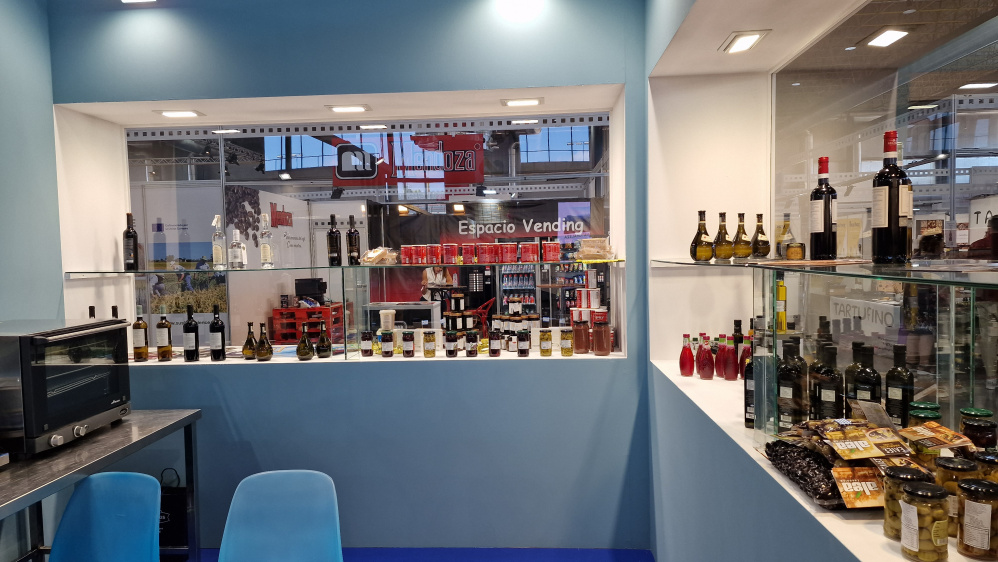 Gastronoma y Hostelera de Alicante>