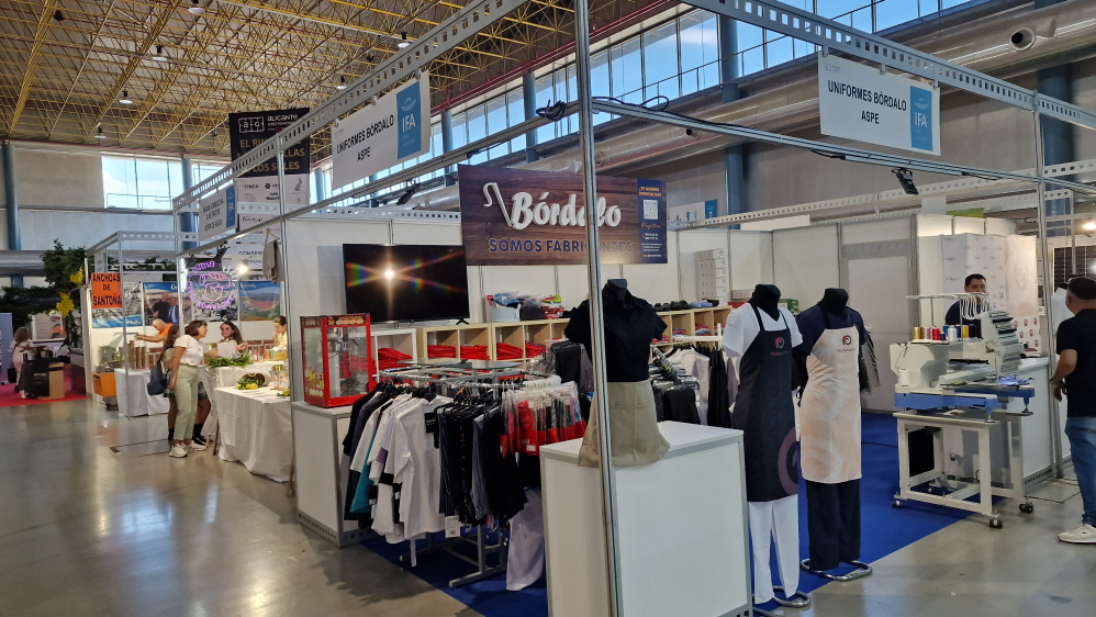 Gastronoma y Hostelera de Alicante>