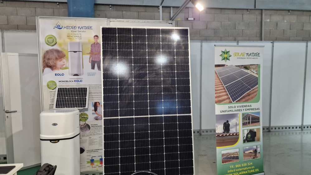 Gastronoma y Hostelera de Alicante>