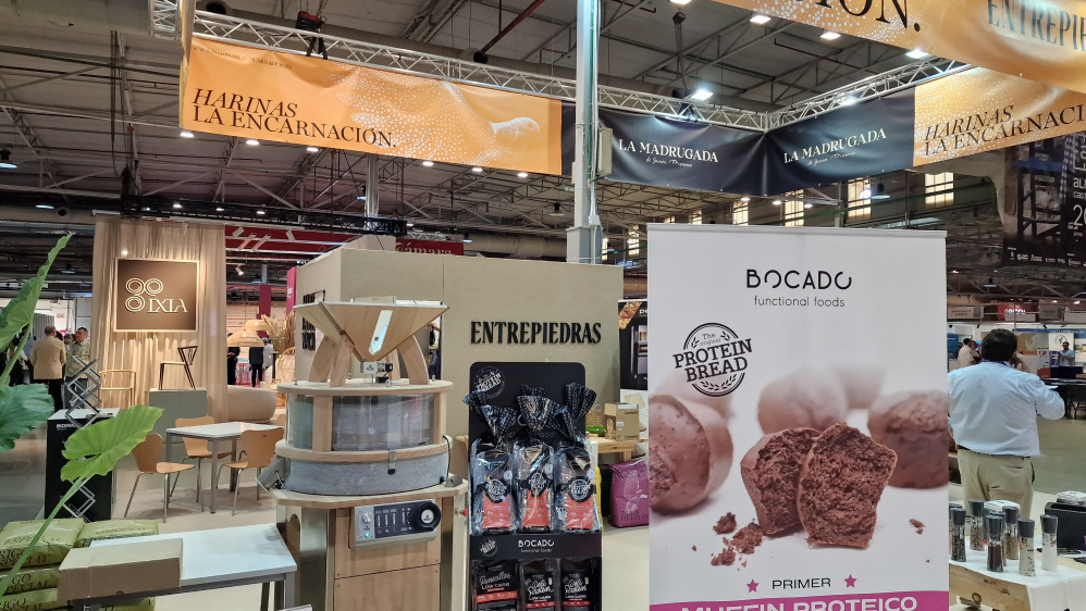 Gastronoma y Hostelera de Alicante>