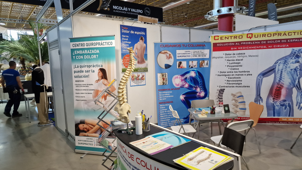 Gastronoma y Hostelera de Alicante>