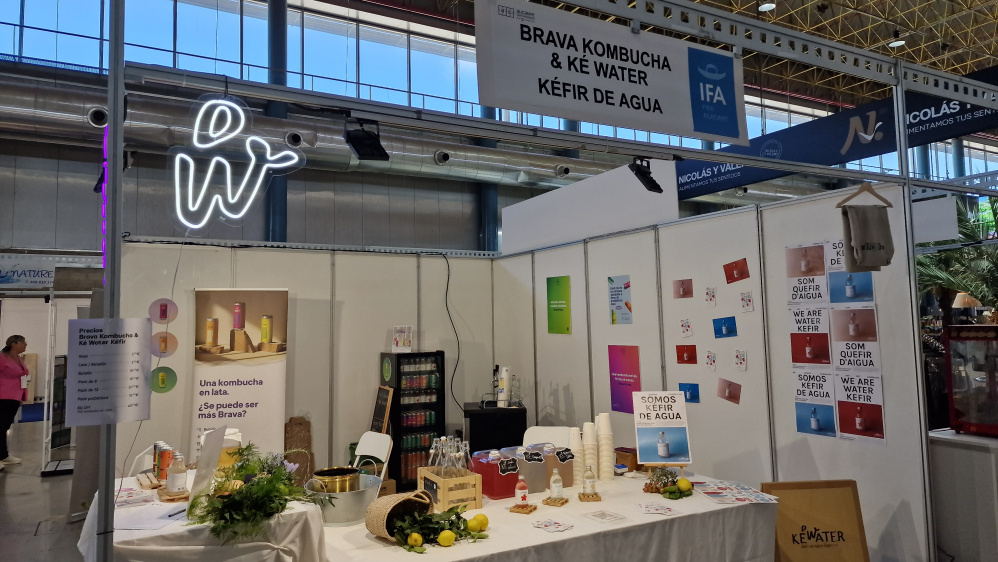 Gastronoma y Hostelera de Alicante>