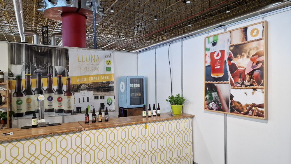 Gastronoma y Hostelera de Alicante>