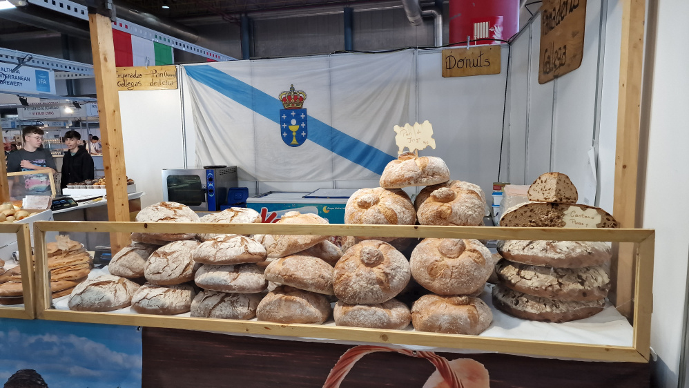 Gastronoma y Hostelera de Alicante>