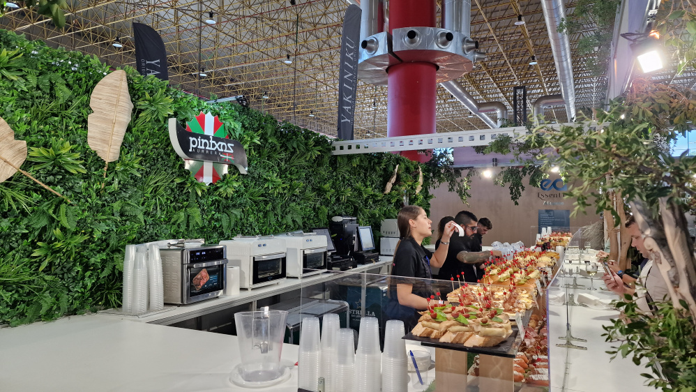 Gastronoma y Hostelera de Alicante>