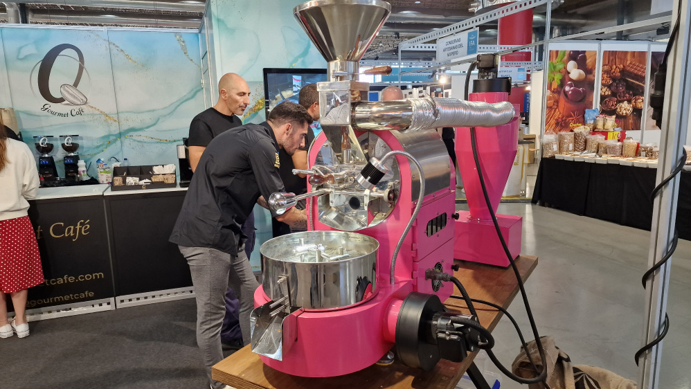 Gastronoma y Hostelera de Alicante>