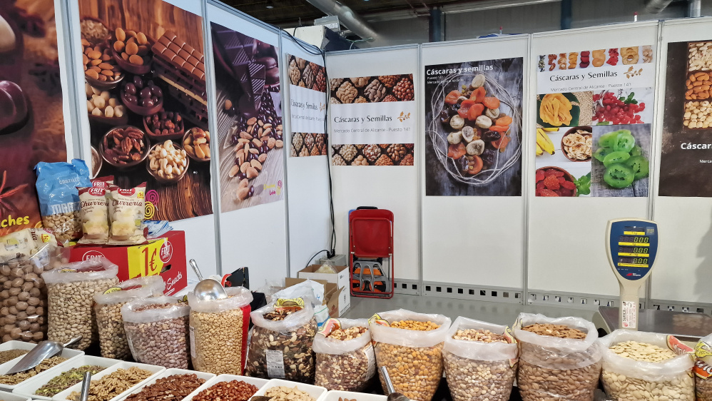 Gastronoma y Hostelera de Alicante>