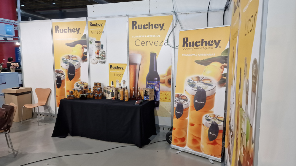 Gastronoma y Hostelera de Alicante>