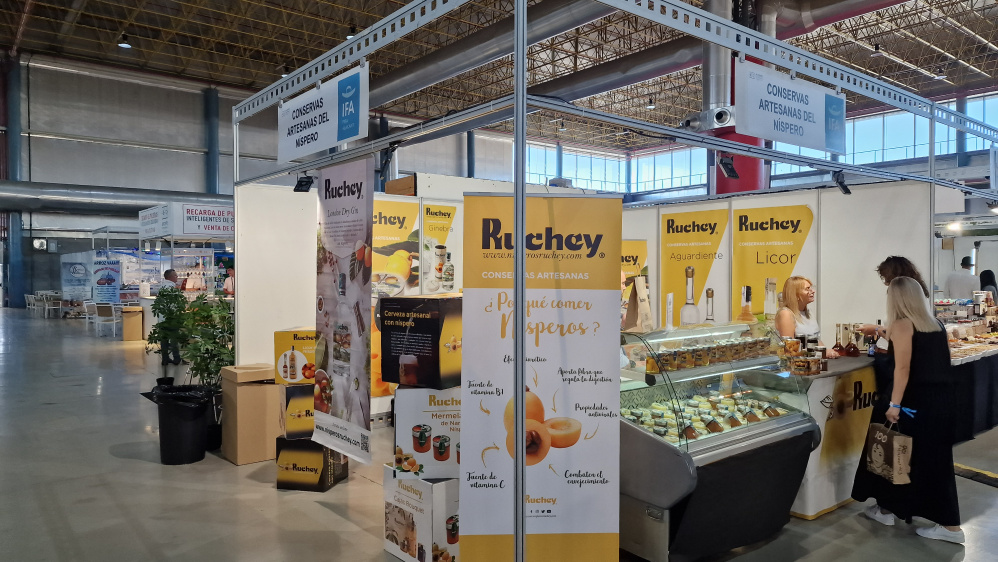 Gastronoma y Hostelera de Alicante>