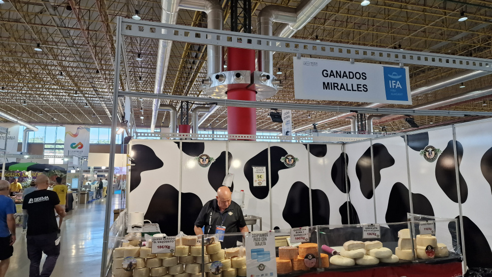 Gastronoma y Hostelera de Alicante>