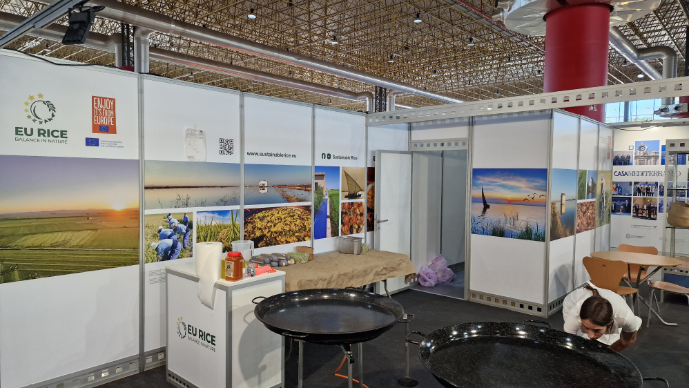 Gastronoma y Hostelera de Alicante>