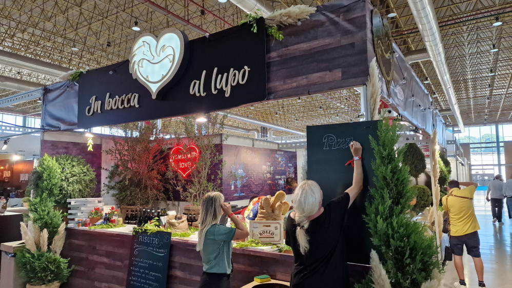 Gastronoma y Hostelera de Alicante>