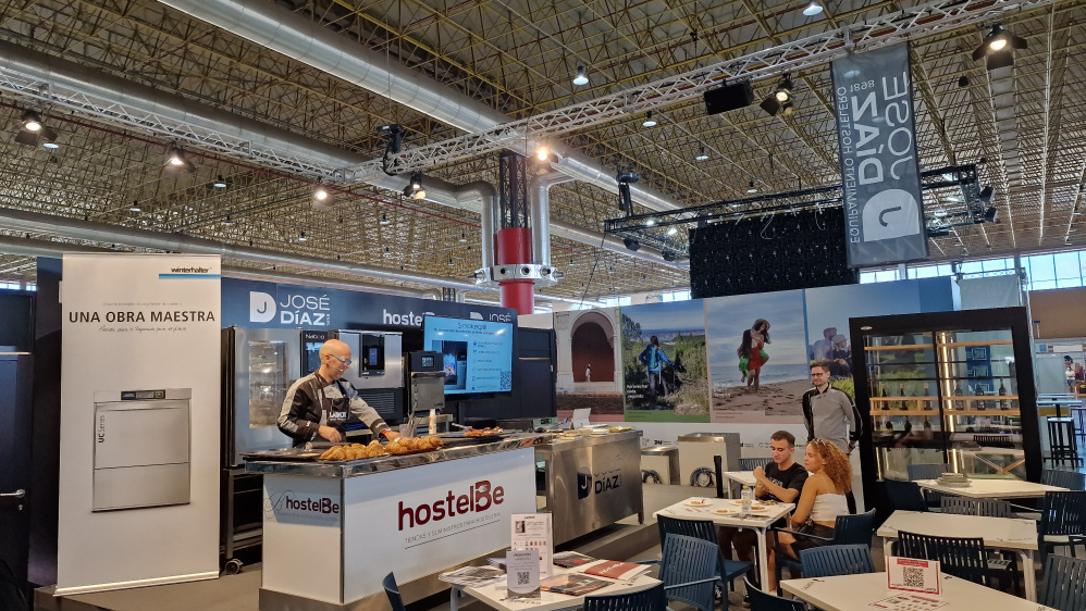 Gastronoma y Hostelera de Alicante>