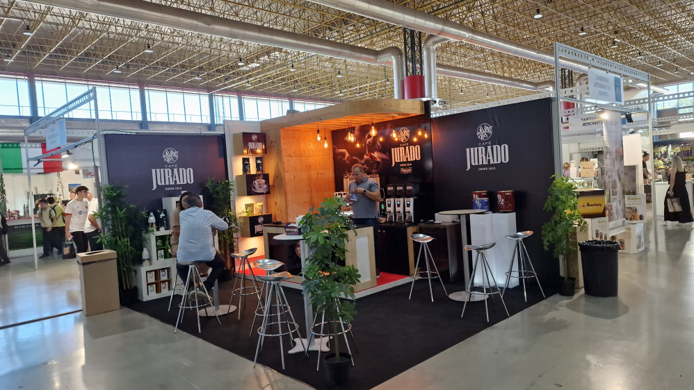 Gastronoma y Hostelera de Alicante>