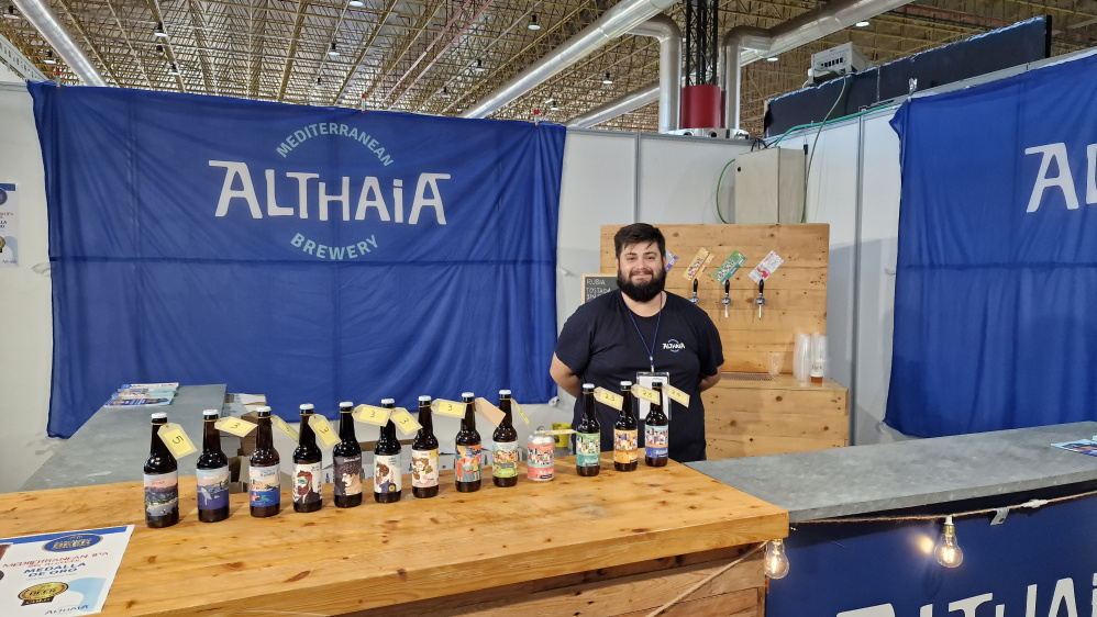 Gastronoma y Hostelera de Alicante>