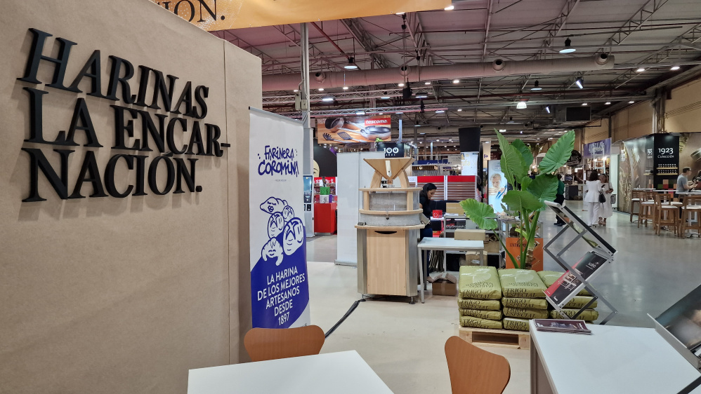 Gastronoma y Hostelera de Alicante>