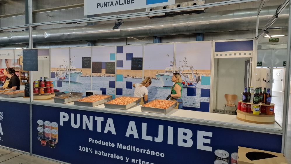 Gastronoma y Hostelera de Alicante>