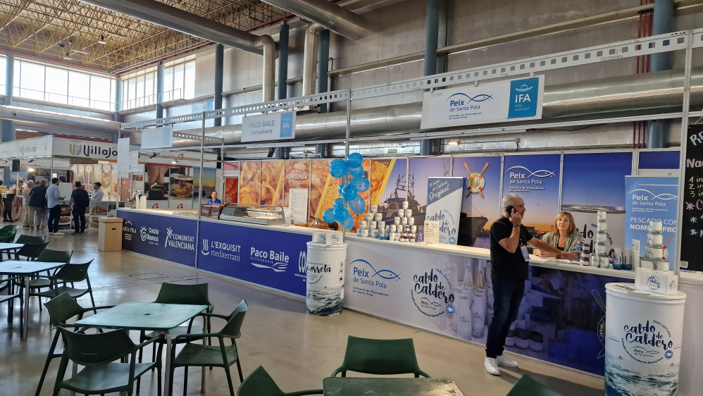 Gastronoma y Hostelera de Alicante>