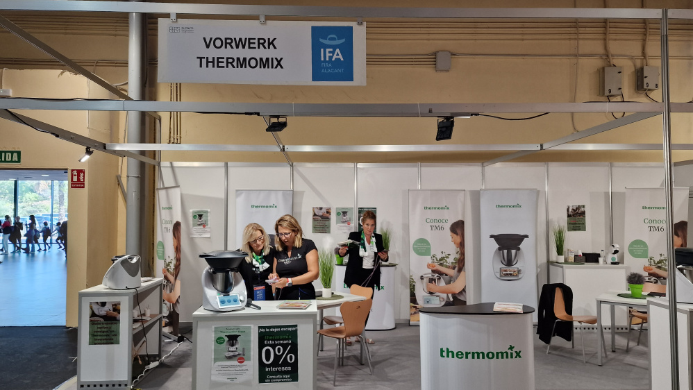 Gastronoma y Hostelera de Alicante>