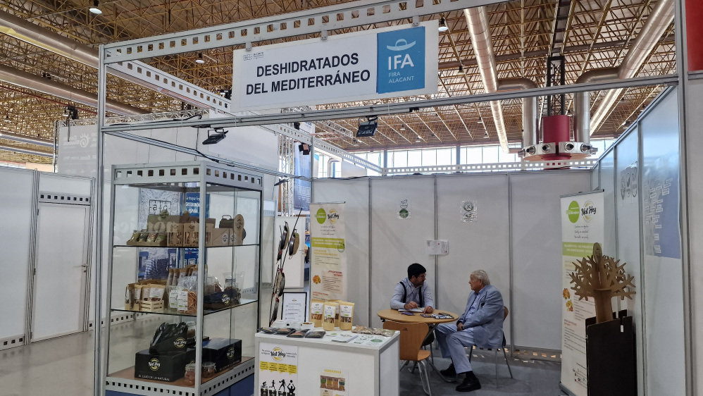 Gastronoma y Hostelera de Alicante>