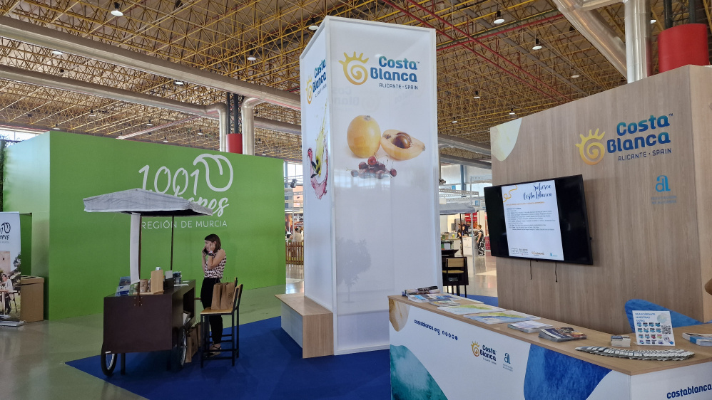 Gastronoma y Hostelera de Alicante>