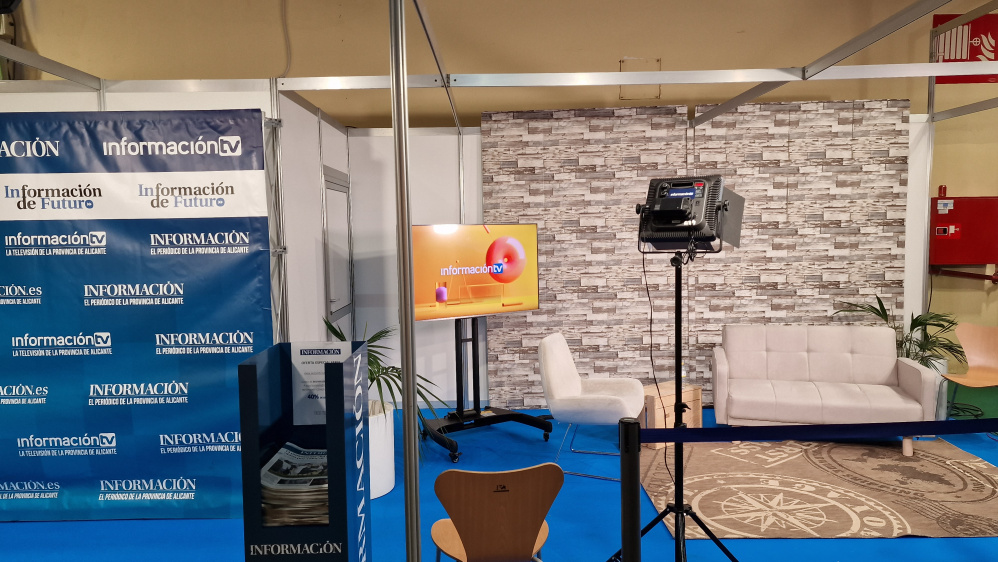 Gastronoma y Hostelera de Alicante>