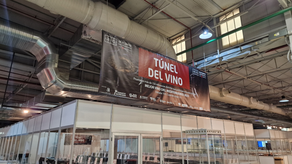 Gastronoma y Hostelera de Alicante>