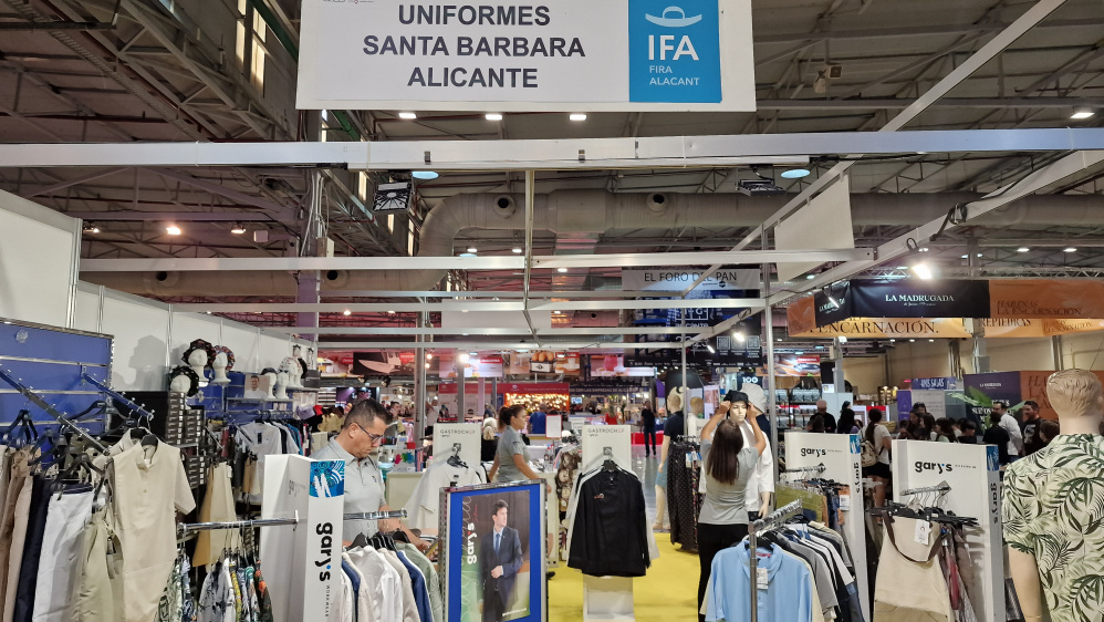 Gastronoma y Hostelera de Alicante>