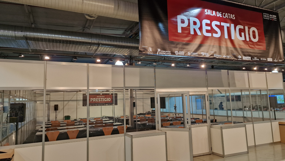 Gastronoma y Hostelera de Alicante>