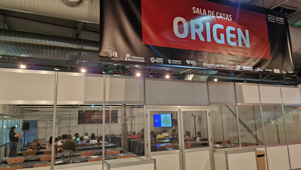 Gastronoma y Hostelera de Alicante>