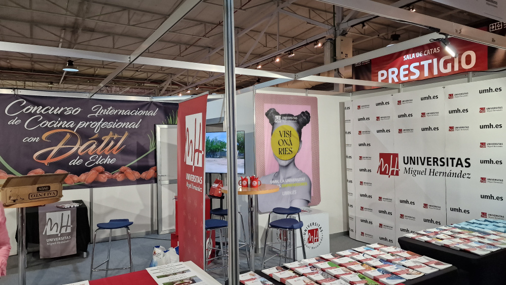 Gastronoma y Hostelera de Alicante>