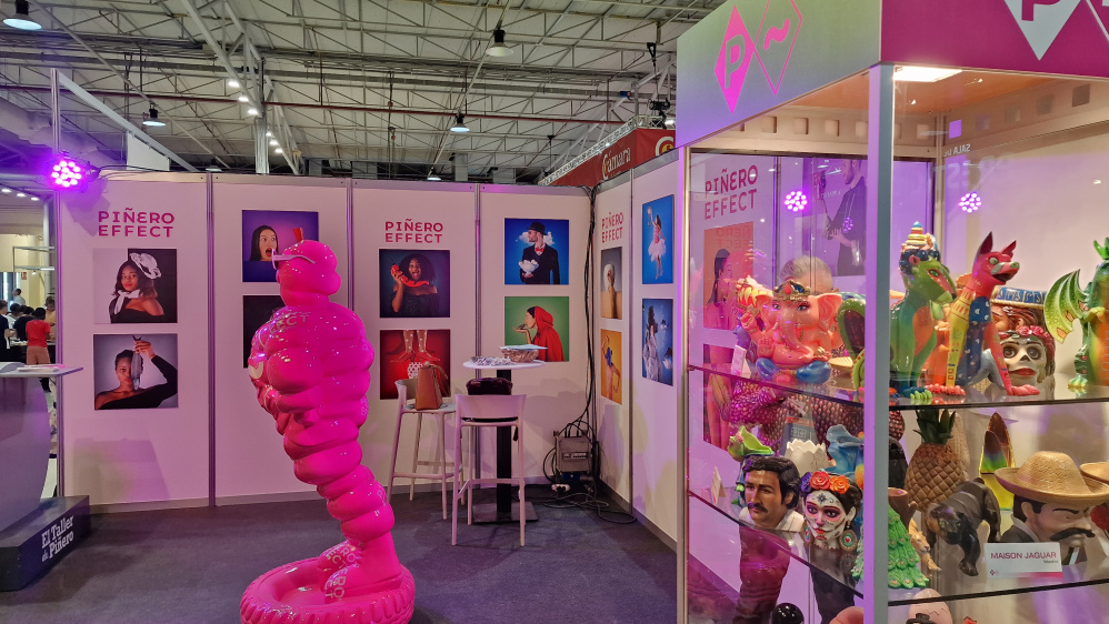 Gastronoma y Hostelera de Alicante>