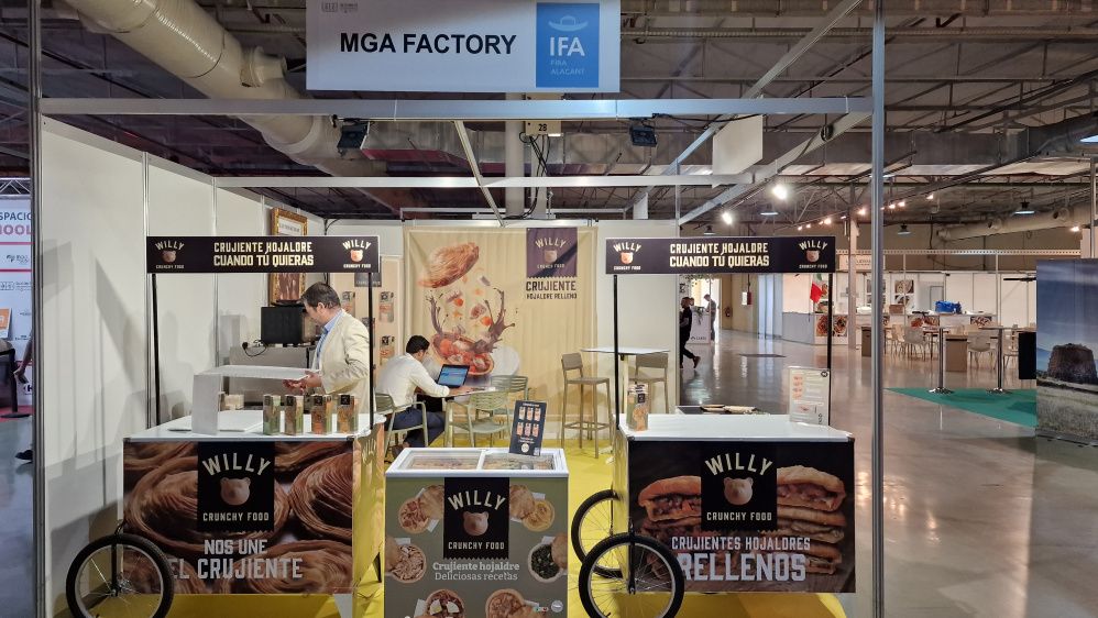 Gastronoma y Hostelera de Alicante>