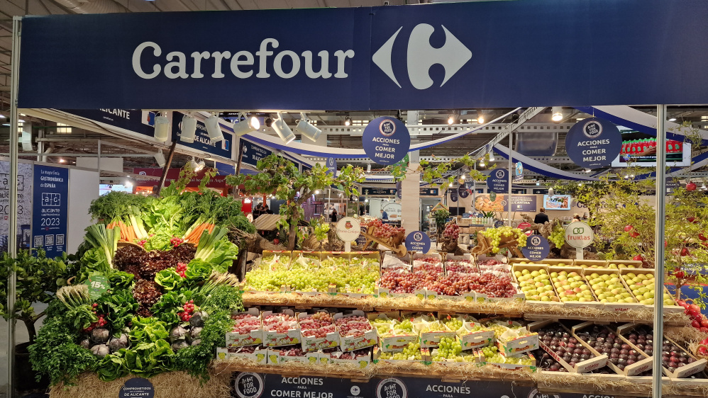 Gastronoma y Hostelera de Alicante>