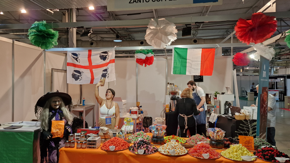 Gastronoma y Hostelera de Alicante>