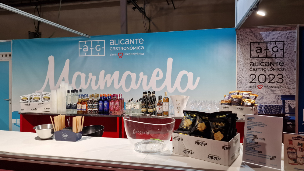 Gastronoma y Hostelera de Alicante>