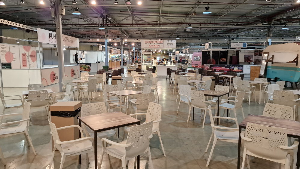 Gastronoma y Hostelera de Alicante>