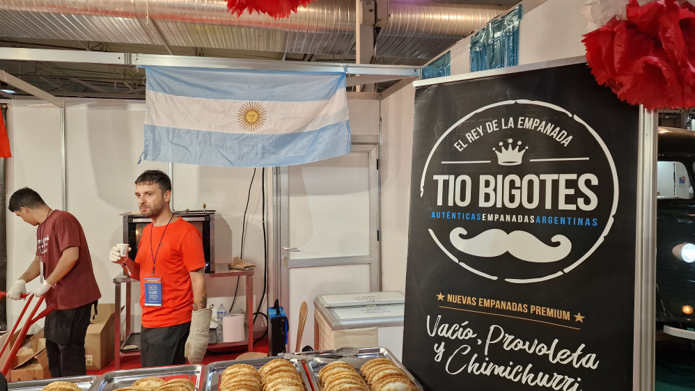 Gastronoma y Hostelera de Alicante>