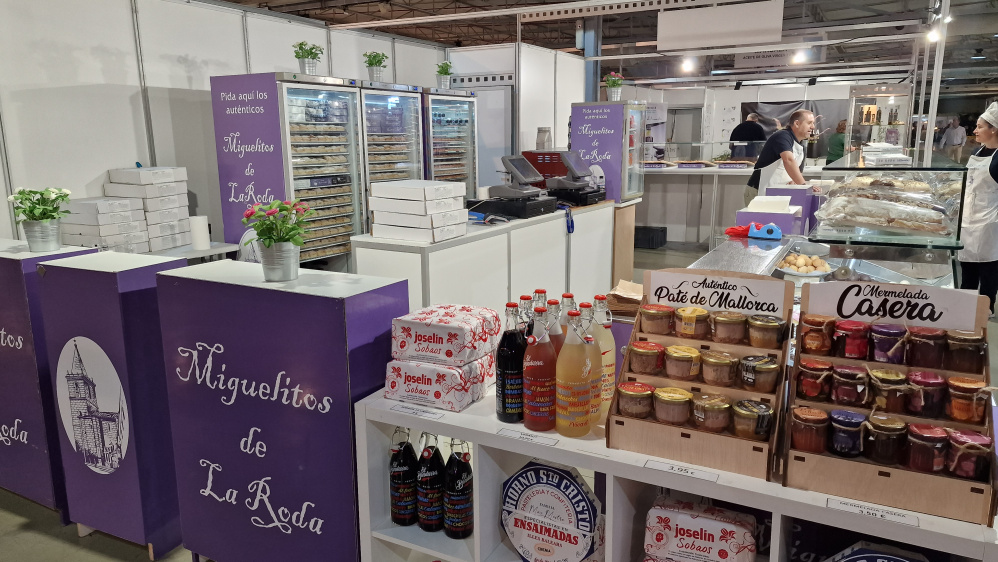 Gastronoma y Hostelera de Alicante>