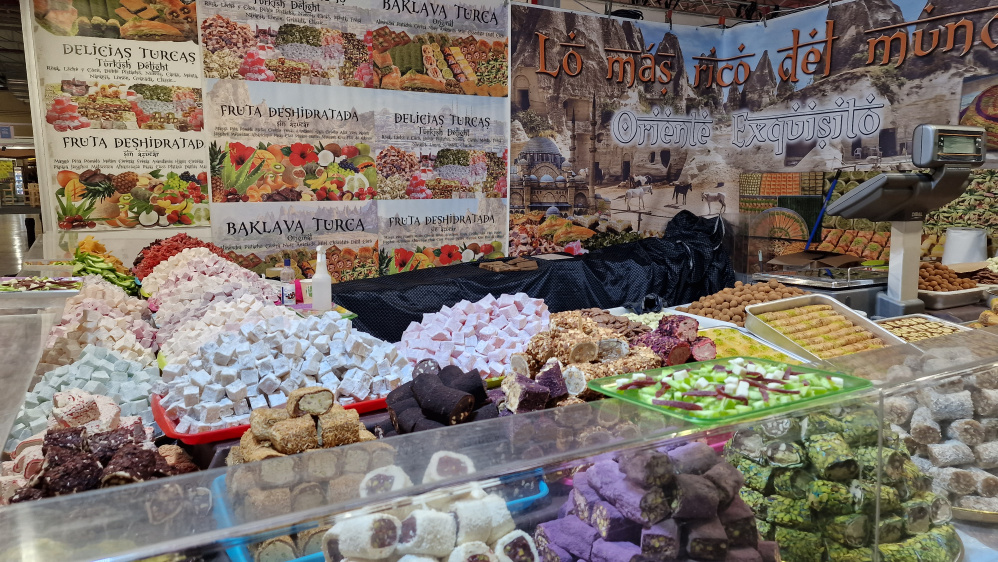 Gastronoma y Hostelera de Alicante>