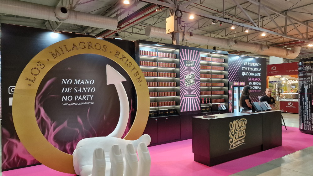 Gastronoma y Hostelera de Alicante>