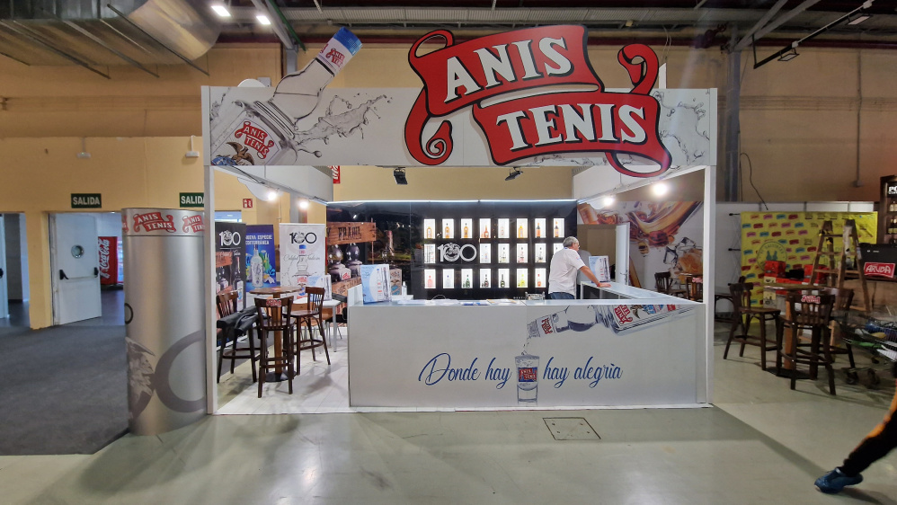 Gastronoma y Hostelera de Alicante>