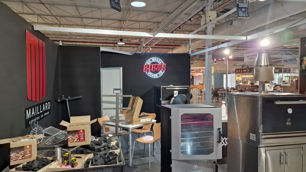 Gastronoma y Hostelera de Alicante>